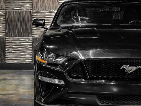 Used 2019 Ford Mustang GT w/ Equipment Group 301A image 40