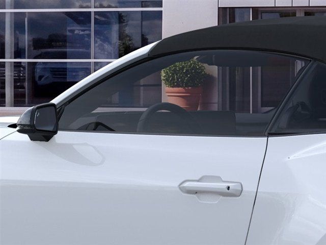 New 2025 Ford Mustang GT Premium RWD image 20