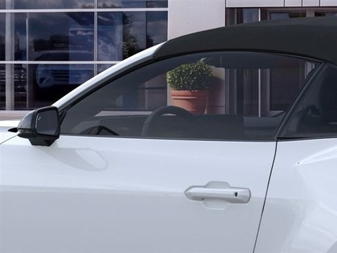 New 2025 Ford Mustang GT Premium RWD image 20