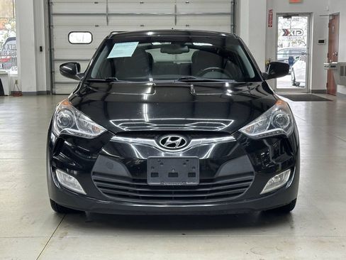 Used 2015 Hyundai Veloster RE:FLEX Edition FWD image 6