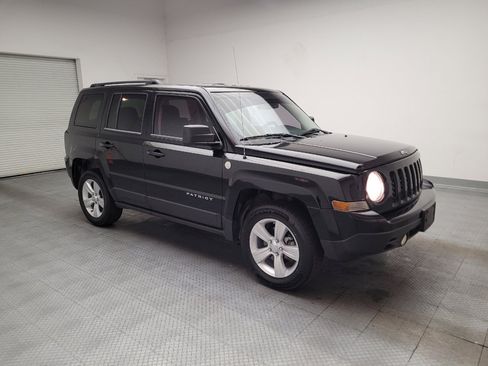 Used 2015 Jeep Patriot Sport w/ Power Value Group AWD/4WD image 11