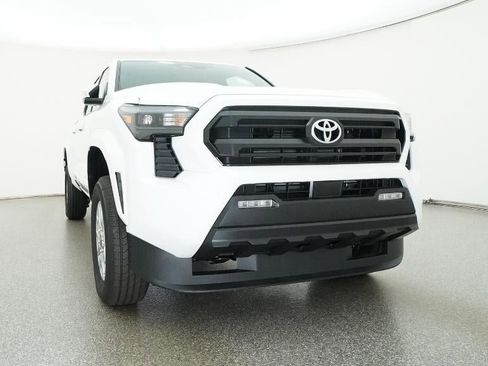 New 2025 Toyota Tacoma SR5 image 63