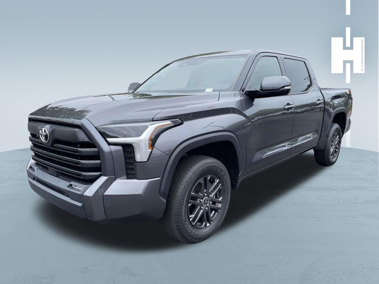 Used 2023 Toyota Tundra SR5 w/ SR5 Convenience Package AWD/4WD image 3