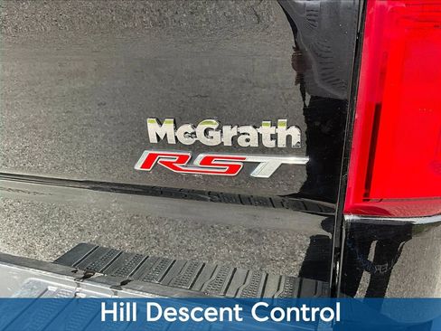 Used 2021 Chevrolet Silverado 1500 RST w/ All Star Edition Plus AWD/4WD image 24