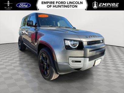 Used 2023 Land Rover Defender 110 S