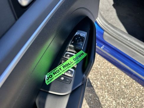 Used 2023 Kia K5 GT-Line w/ GT-Line Premium Package image 16