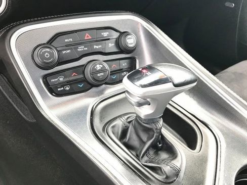 Used 2018 Dodge Challenger R/T Plus image 13