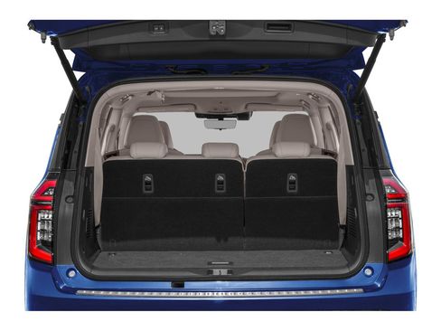 New 2026 Nissan Armada Platinum w/ Convenience Package image 46