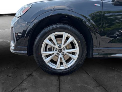 Used 2024 Audi Q3 2.0T Premium AWD/4WD image 14