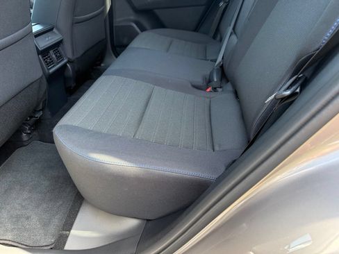 Certified 2026 Toyota RAV4 SE AWD/4WD image 29