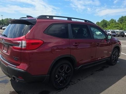Used 2023 Subaru Ascent Onyx Edition AWD/4WD image 4
