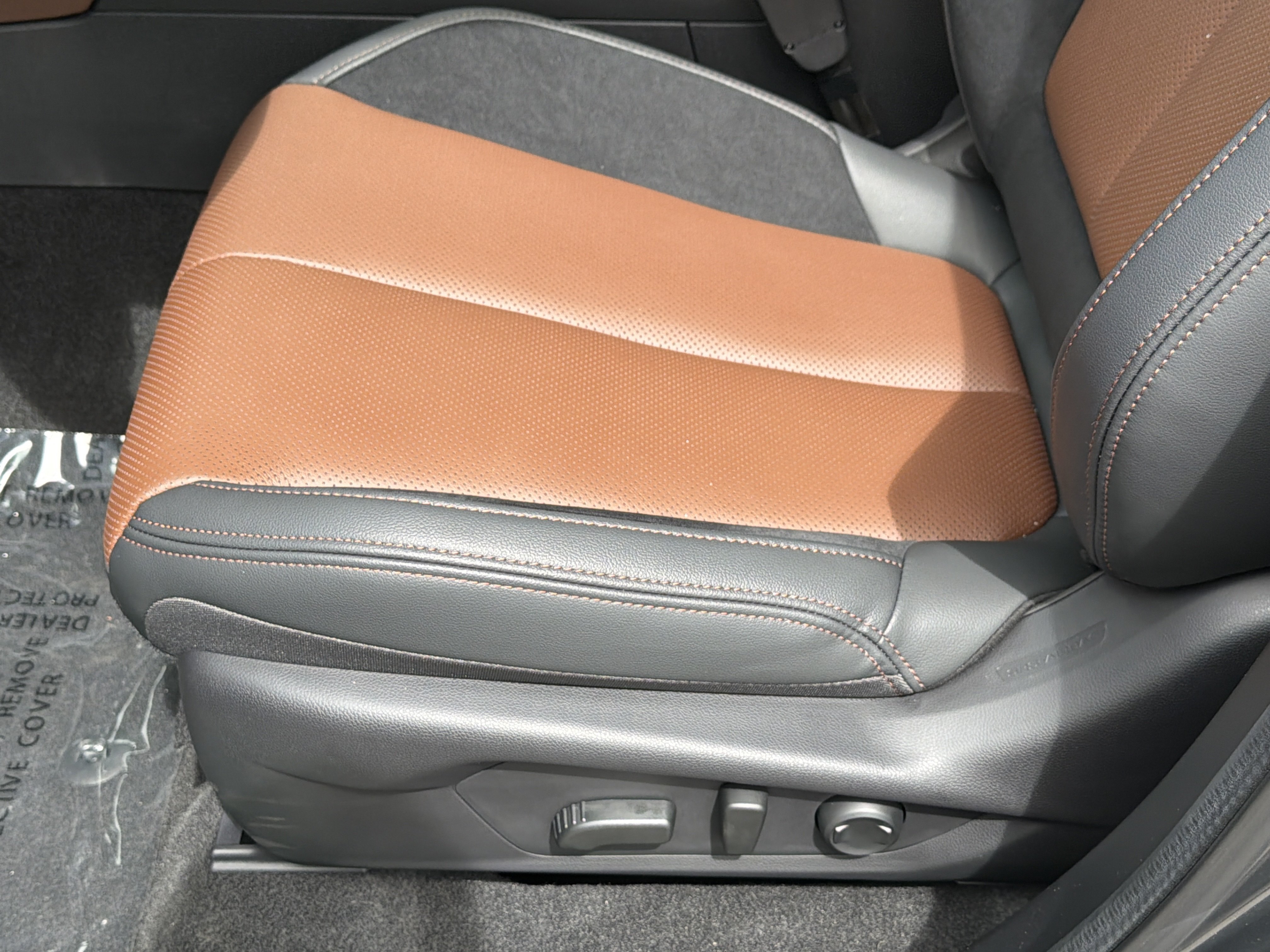New 2026 Subaru Forester Touring AWD/4WD image 27