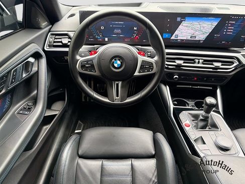 Used 2023 BMW M2 w/ Lighting Package RWD image 28
