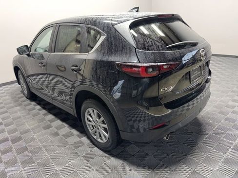 Certified 2023 MAZDA CX-5 AWD 2.5 S w/ Select Package image 12