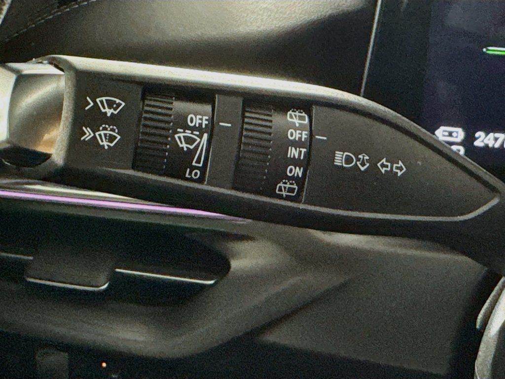 Used 2024 Acura ZDX Type S AWD/4WD image 12
