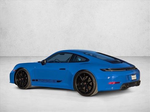 New 2026 Porsche 911 Carrera S image 3