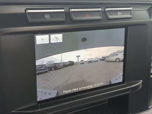 New 2024 Ford F550 4x4 Regular Cab Super Duty image 17