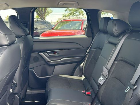 New 2026 MAZDA CX-5 Preferred AWD/4WD image 23