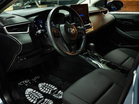 Used 2024 Toyota Corolla LE image 8