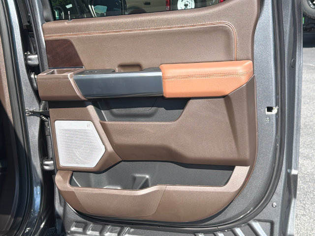 New 2026 Ford F150 King Ranch w/ Equipment Group 601A High AWD/4WD image 18