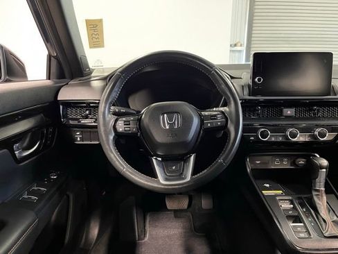 Used 2024 Honda CR-V Sport Touring image 20