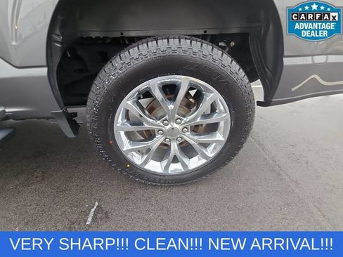 Used 2021 Ford F150 XLT w/ Equipment Group 302A High AWD/4WD image 39