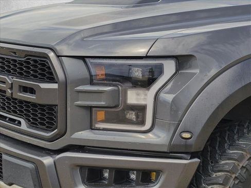 Used 2018 Ford F150 Raptor w/ Equipment Group 802A Luxury AWD/4WD image 6