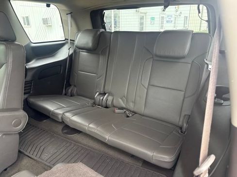 Used 2016 GMC Yukon Denali w/ Open Road Package AWD/4WD image 8
