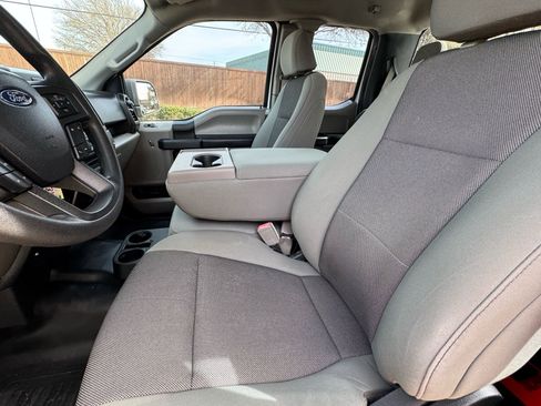 Used 2018 Ford F150 XL w/ Equipment Group 101A Mid image 21