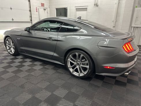 Used 2022 Ford Mustang GT Premium RWD image 7