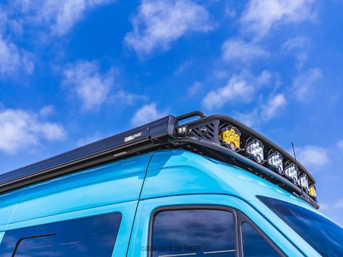 Used 2024 Mercedes-Benz Sprinter 2500 image 54