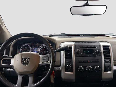 Used 2011 RAM 1500 Big Horn AWD/4WD image 22