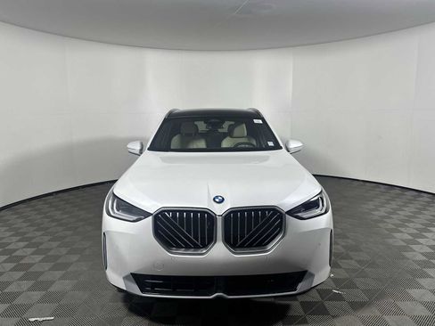 New 2026 BMW X3 xDrive30 w/ Premium Package image 5