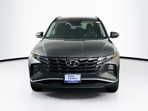 Used 2023 Hyundai Tucson SEL AWD/4WD image 2
