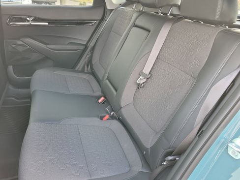 New 2026 Kia Seltos S image 7