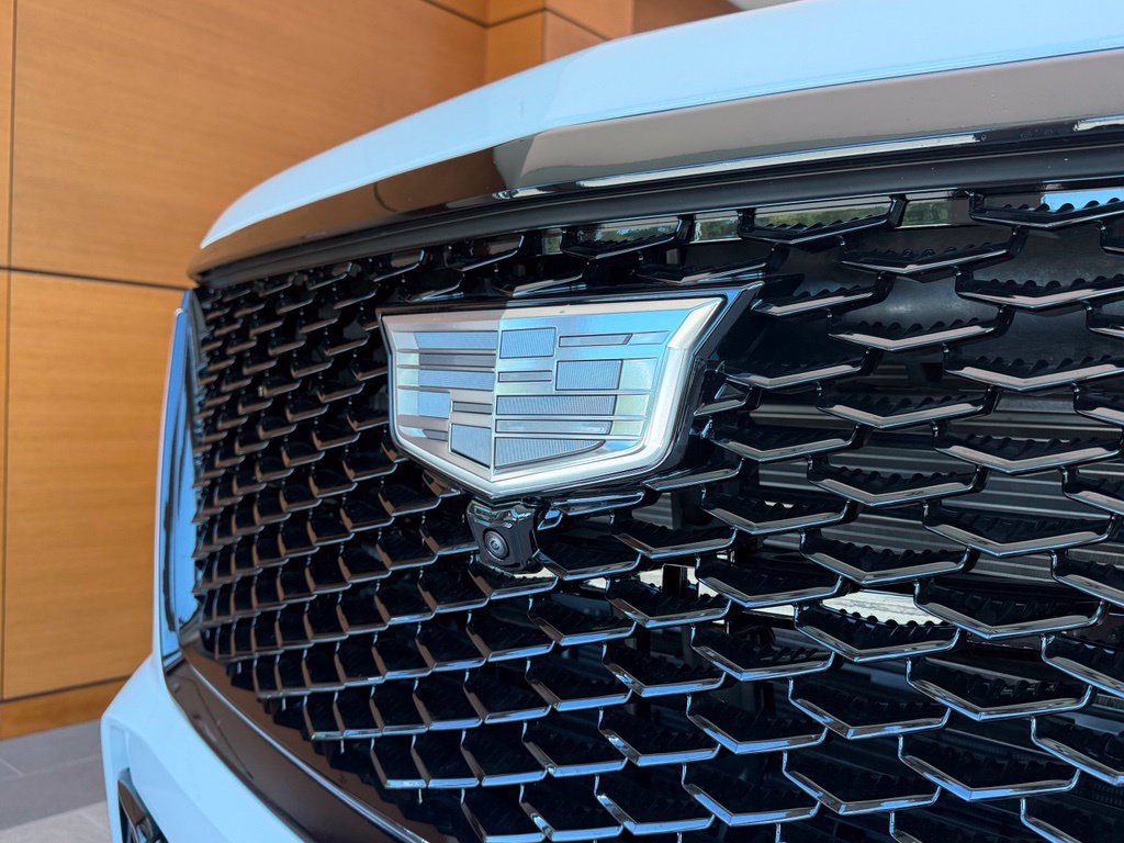 New 2026 Cadillac Escalade V AWD/4WD image 39