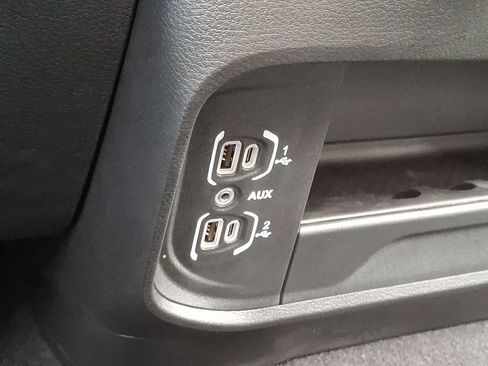 New 2026 RAM 2500 Warlock AWD/4WD image 10