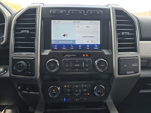 Used 2020 Ford F250 Lariat image 25