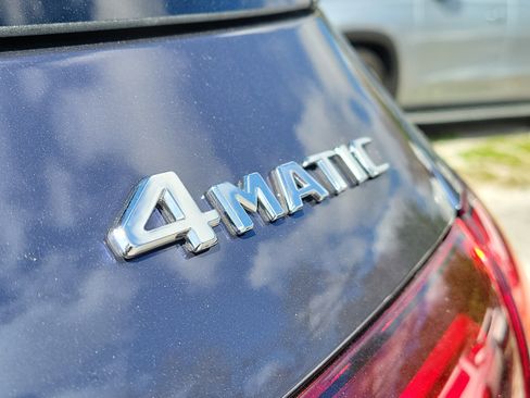 Certified 2026 Mercedes-Benz GLE 450 4MATIC image 8