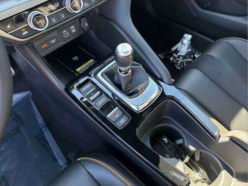 New 2026 Acura Integra A-Spec FWD image 19