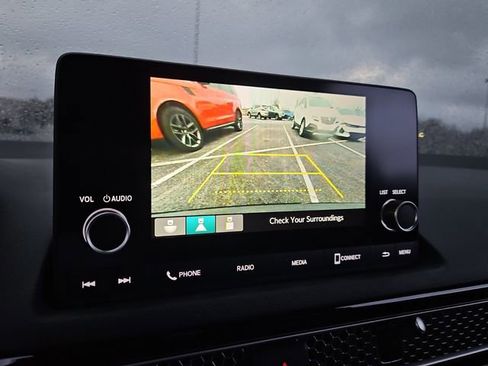 Used 2023 Honda Civic Sport image 21