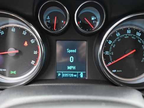 Used 2016 Buick Encore FWD image 30