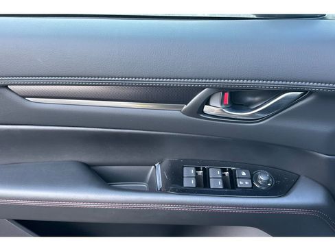 New 2025 MAZDA CX-5 Carbon Edition image 11