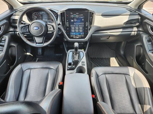 Used 2024 Subaru Crosstrek 2.5i Limited AWD/4WD image 12