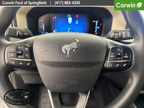 New 2026 Ford Bronco Sport Big Bend AWD/4WD image 28