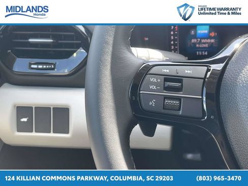 New 2026 Honda Pilot EX-L image 21