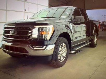 Used 2023 Ford F150 XLT w/ Equipment Group 302A High