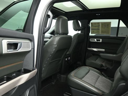 Certified 2023 Ford Explorer Timberline w/ Timberline Technology Package AWD/4WD image 18
