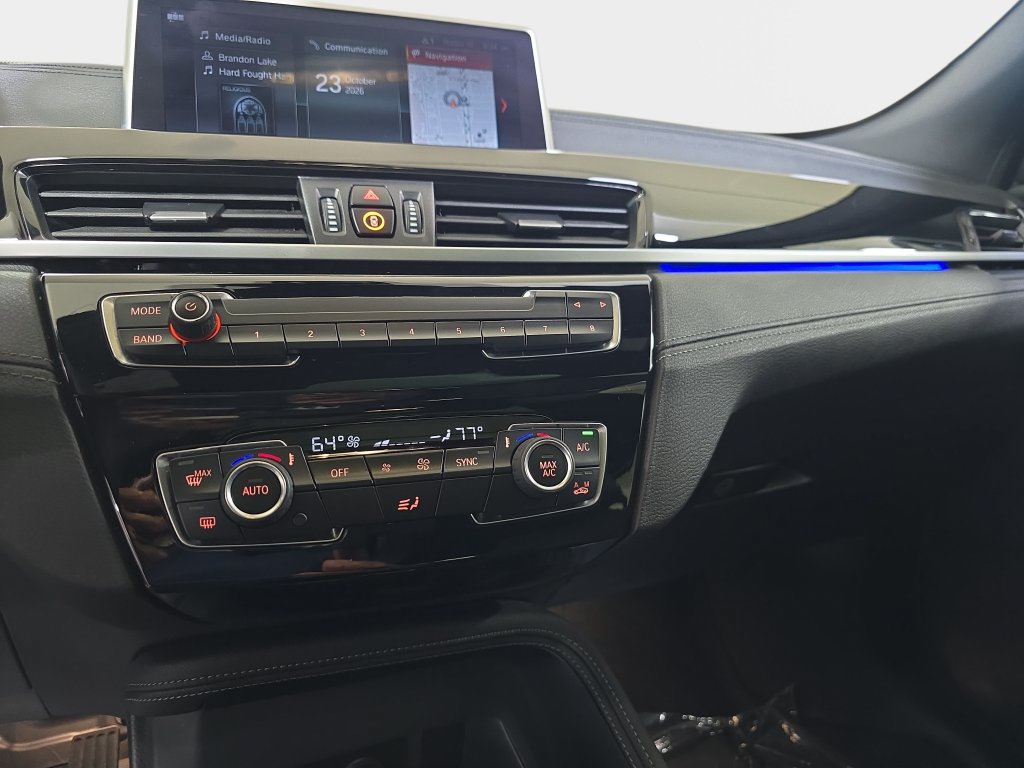 Used 2021 BMW X2 sDrive28i w/ M Sport X Package FWD image 23