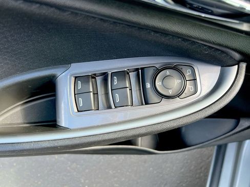Used 2024 Chevrolet Malibu LT FWD image 20